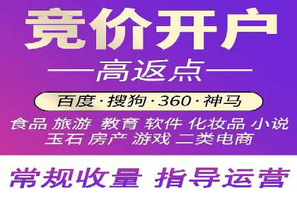 详解百度推广开户：成功案例带你入门
